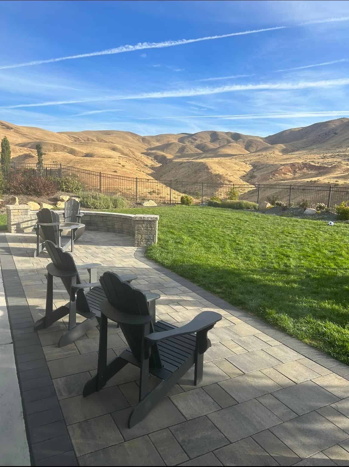 Patio and Walkway Services image