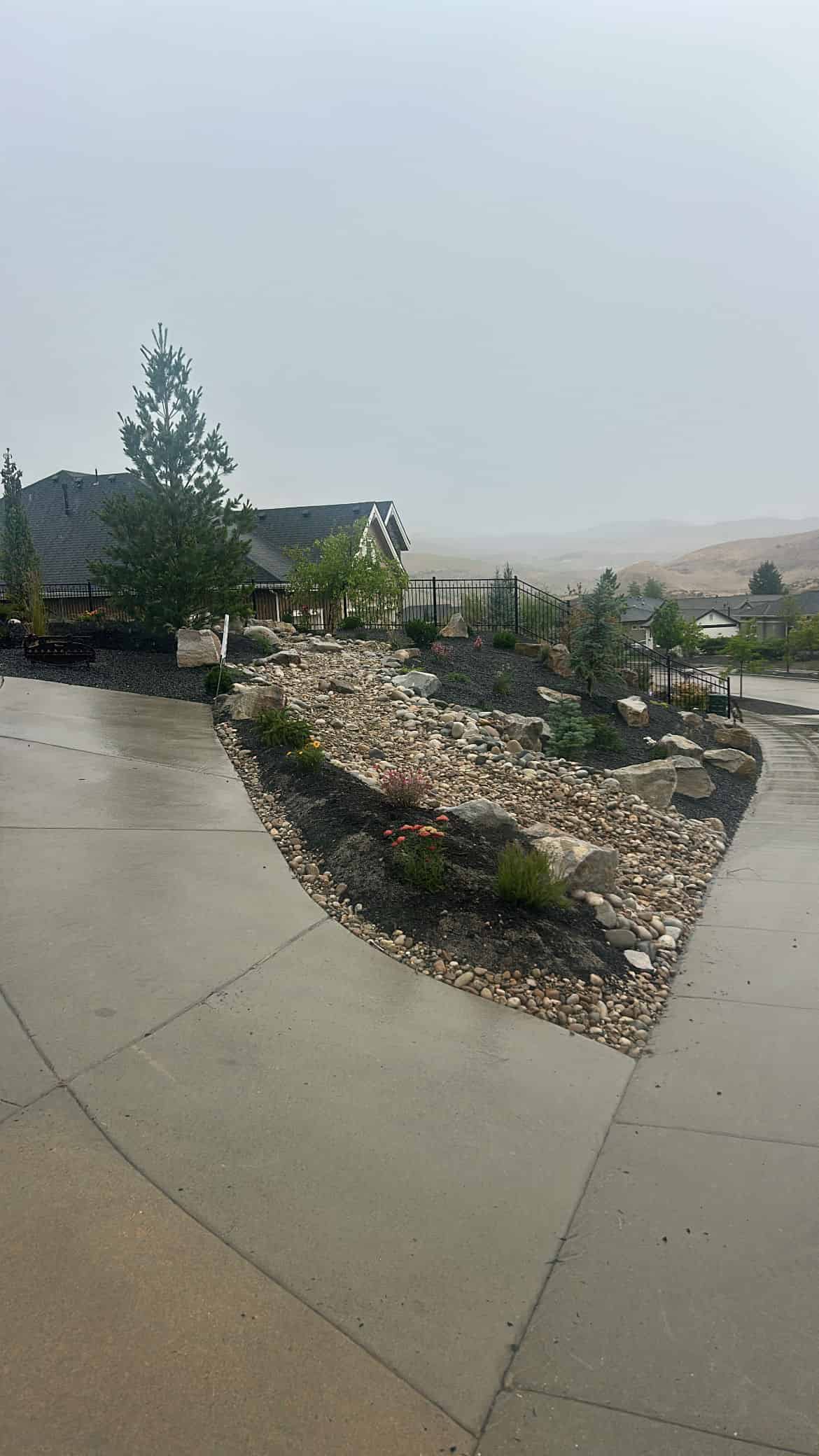 Landscape Consultation, Design, and Installation image