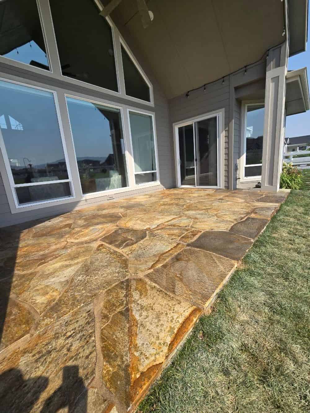 Pavers & Flagstone image