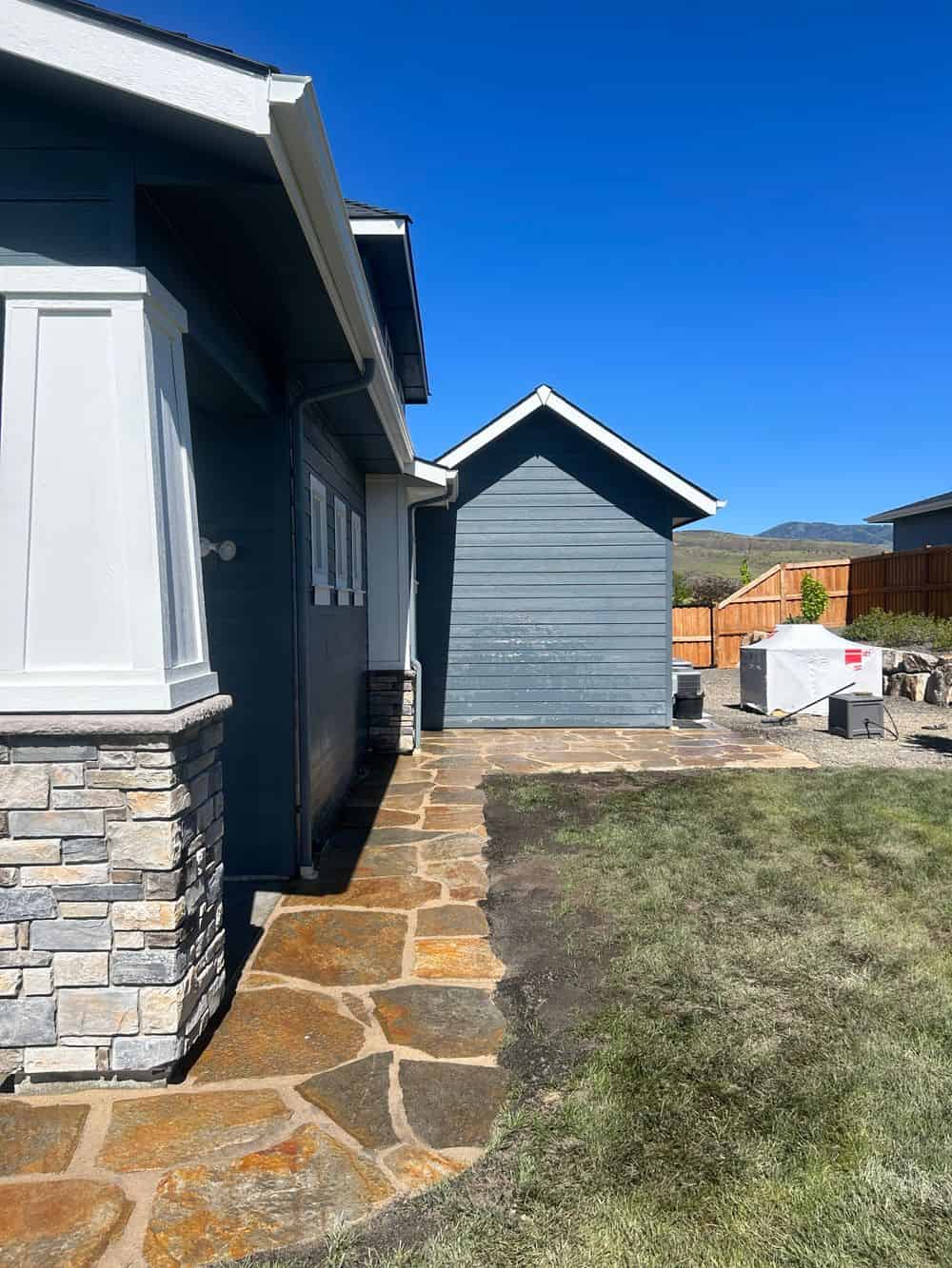 Patio and Walkway Services image