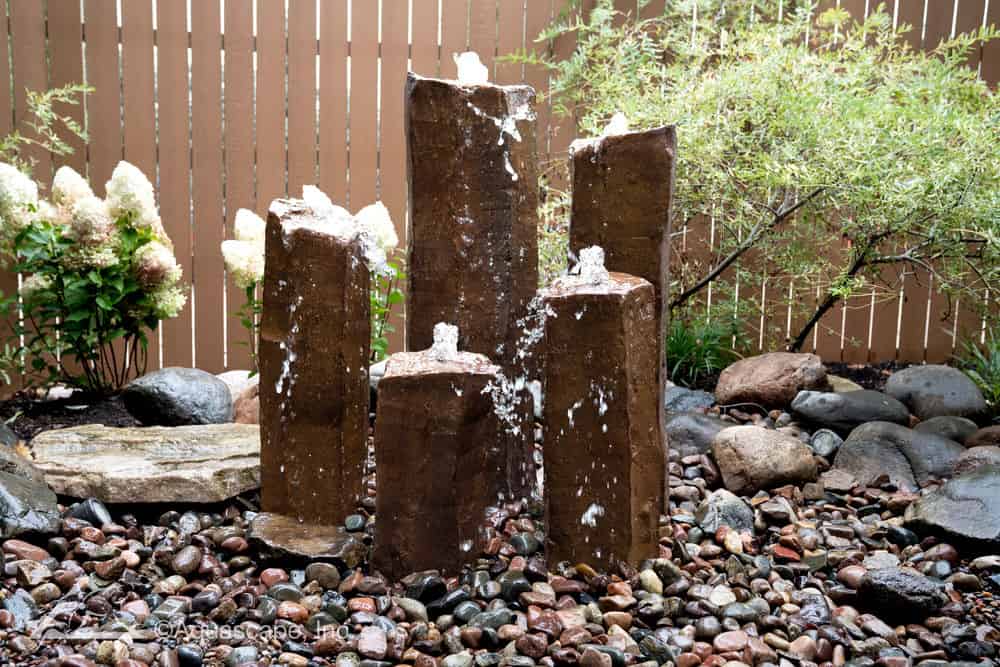 Water Features image
