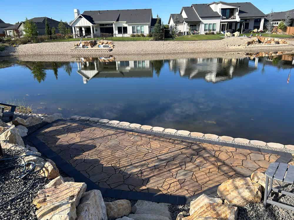 Hardscape Services image