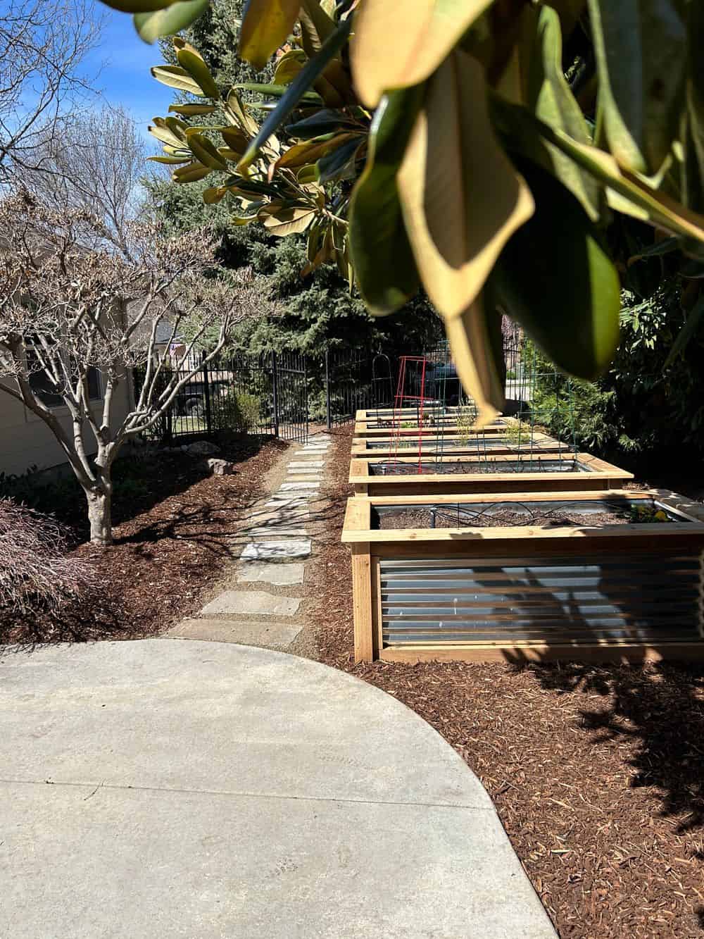 Outdoor Living image