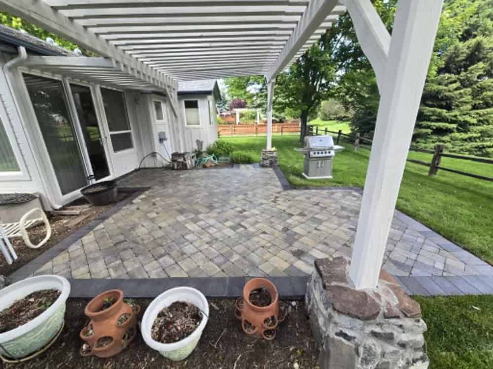 Outdoor Lighting Services image
