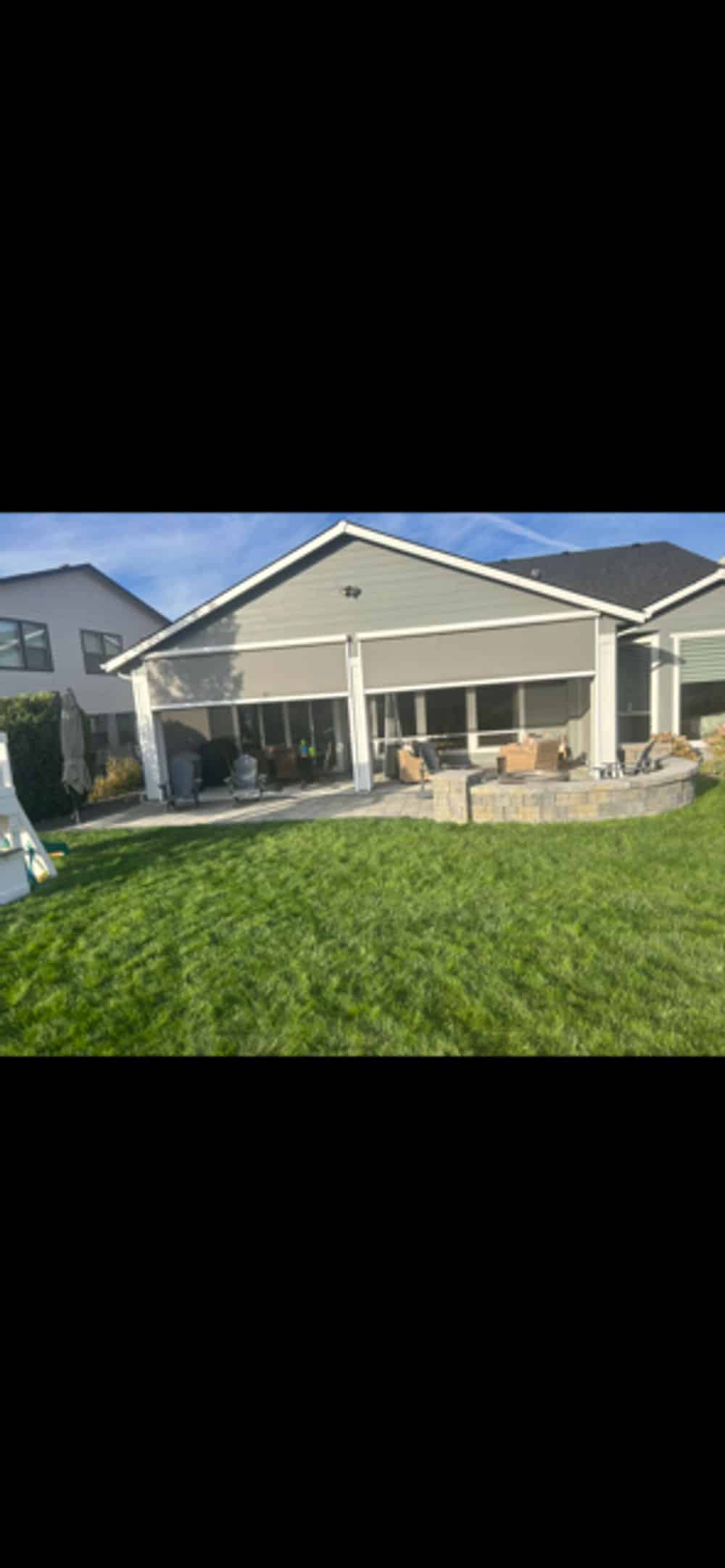 Outdoor Living image