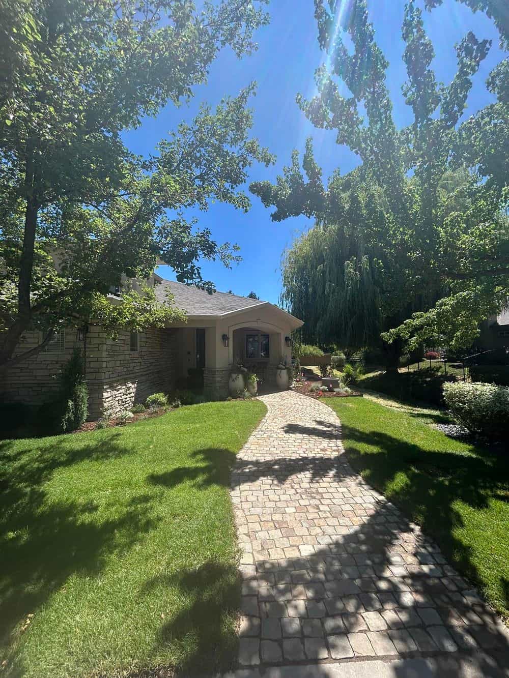 Hero image for Well Grounded Landscaping