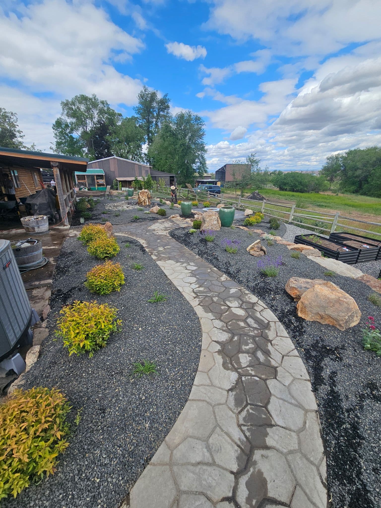 Gallery photos for Stylish Outdoor Retreat in New Plymouth: Image #2