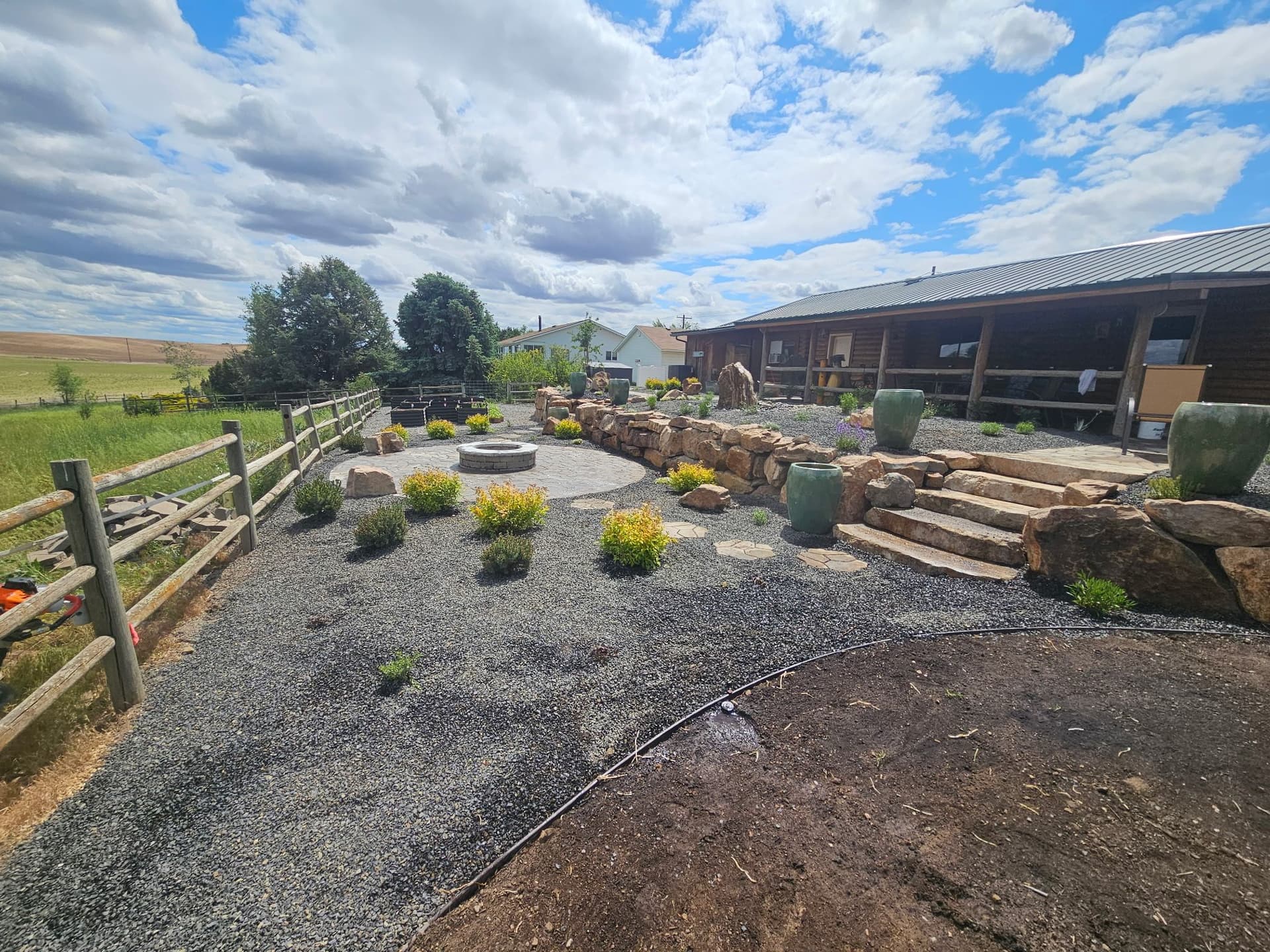 Gallery photos for Stylish Outdoor Retreat in New Plymouth: Image #3