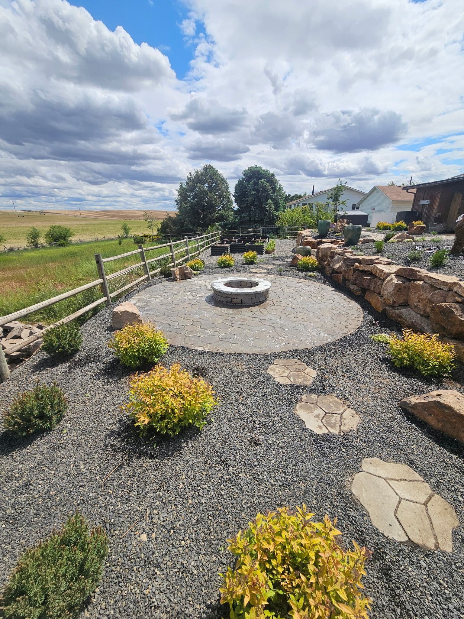 Stylish Outdoor Retreat in New Plymouth image
