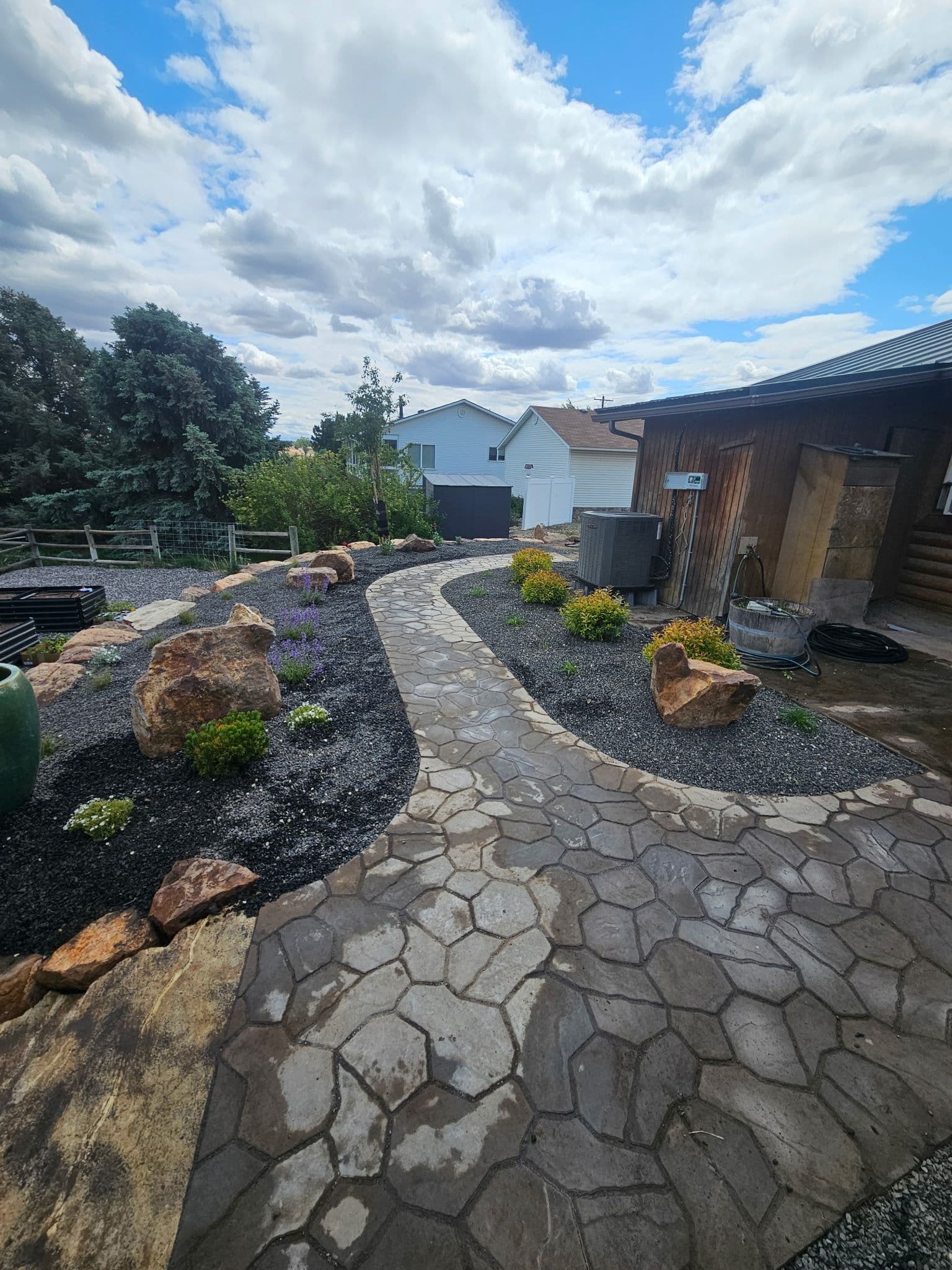 Gallery photos for Stylish Outdoor Retreat in New Plymouth: Image #1