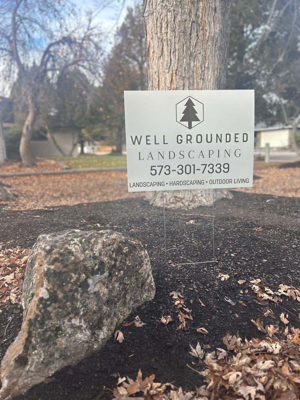 Contact form background