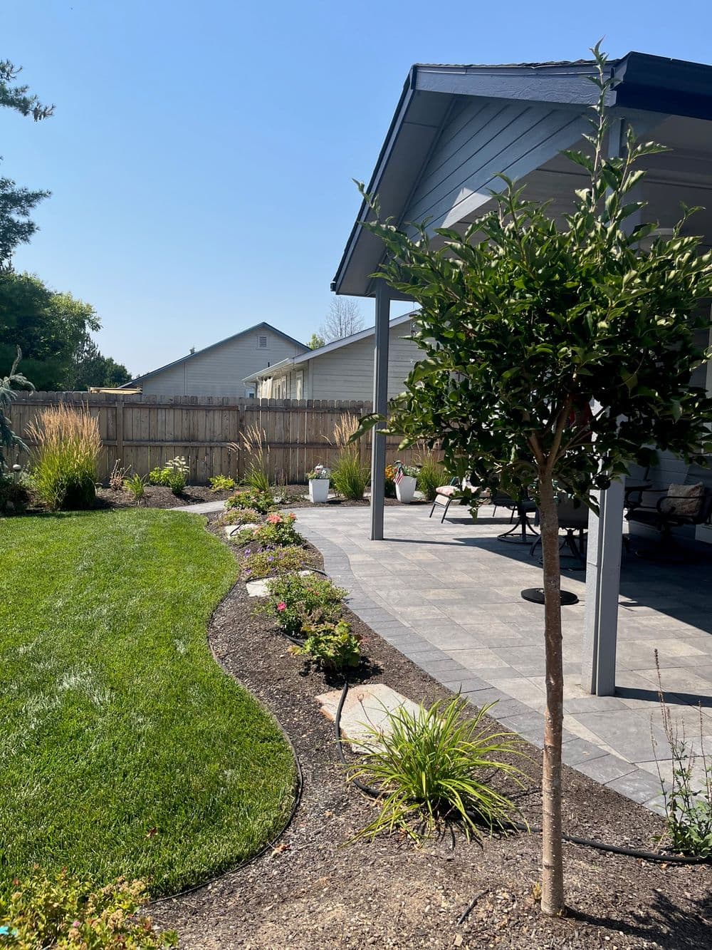 Gallery photos for Landscape Design/Install: Image #1